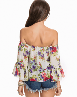 Flowy Blouse